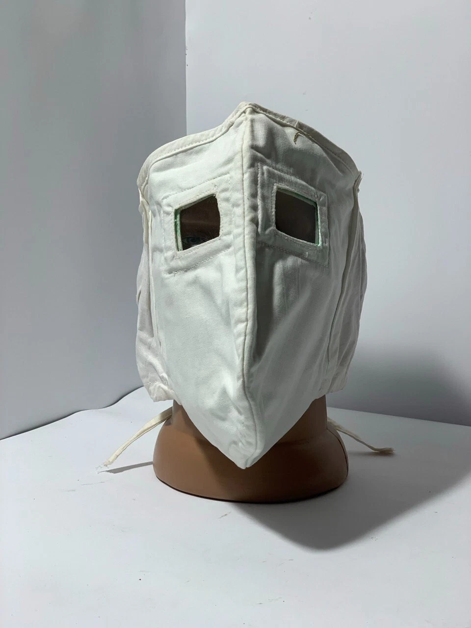 Protection Mask USSR Cap PTM-1 Soviet Hat Balaclava Balaklava very Army Military