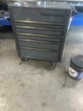 Cornwell Tool Box