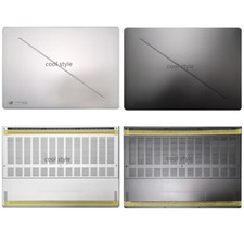 for ASUS ROG Zephyrus G16 GU605 GU605CW 16in Top LCD Back Cover Bottom Case