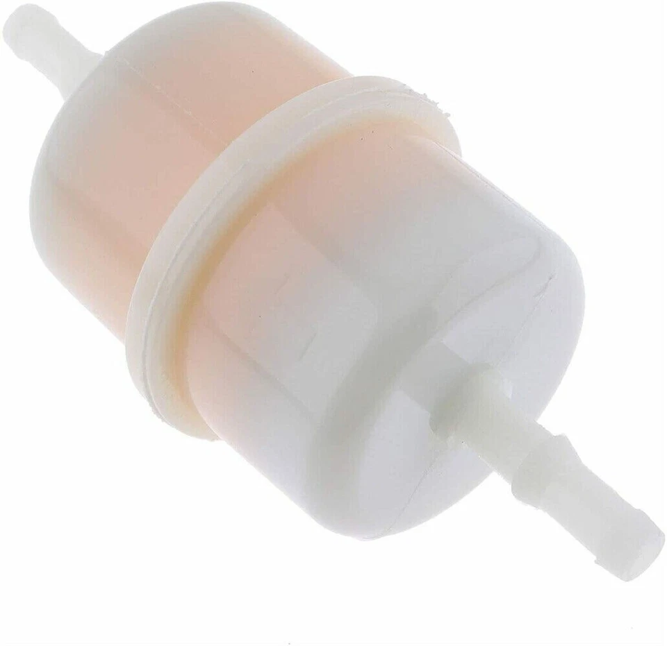 4pcs Fuel Filter 49019-0031 for Kawasaki EFI FR541V FR600V FR651V FR691V FX730V. - Image 4 of 4