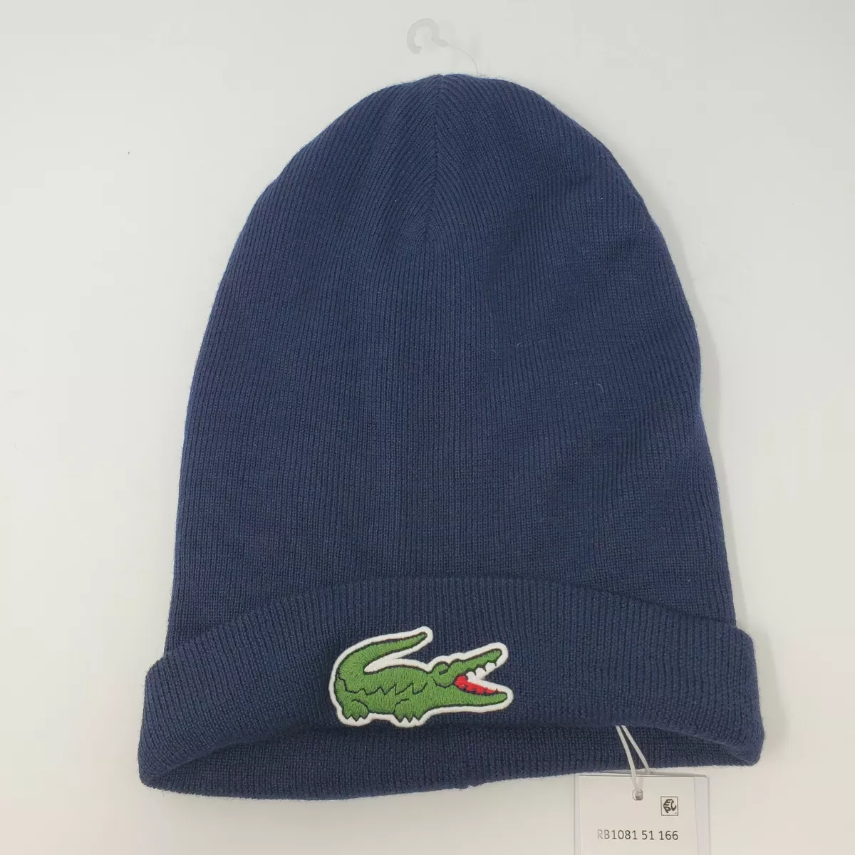 Lacoste skull deals cap
