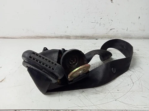 155857705D Cintura Di Sicurezza Anteriore Sinistra per VOLKSWAGEN GOLF II 107720 - Foto 3 di 10