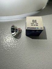 ELC projector lamp projection light bulb printer photo 24v 250w, NOS Sylvania