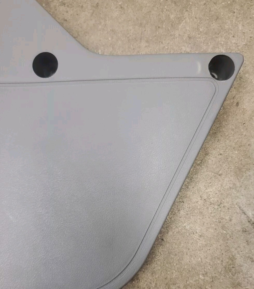 1984-96 Jeep Cherokee XJ Right Hand Driver Passenger Left Side