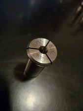 Big Daishowa Big Kaiser Hydraulic Reduction Tooling Sleeve 3/4-1/4