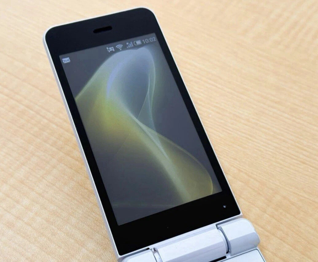 SHARP - SHARP AQUOS ケータイ2 601SH ホワイト 楽天市場】ソフトバンク SHARP AQUOS ケータイ2 601SH ホワイト