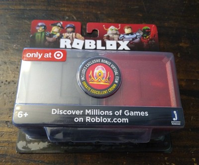 target roblox 24 pack