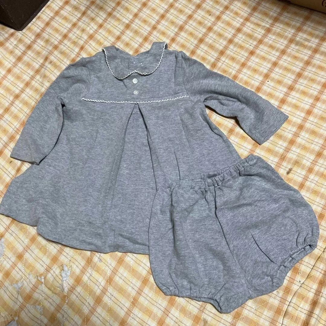 Pièce unique bébé dior fille 80