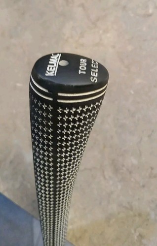 Stingray Putter Stingray Titanium Magnesium Composite Alloy Shaft ~35” U.S.A - Picture 10 of 12