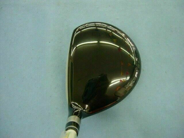  COLLECTION SFD Ⅲ 3W 15° Royal Collection SFD III 3W 15° 5W 18° Head Only Golf Wood