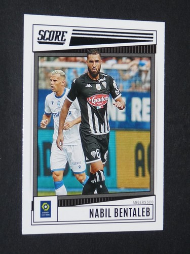 409 VAN MIERLO RUZIC HARELBEKE PANINI FOOTBALL 89 1988-1989 BELGIQUE