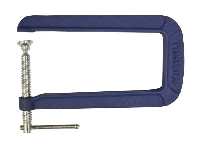 Deep throat g clamp deals