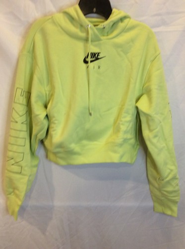 Nike Air Women's Fleece Hoodie