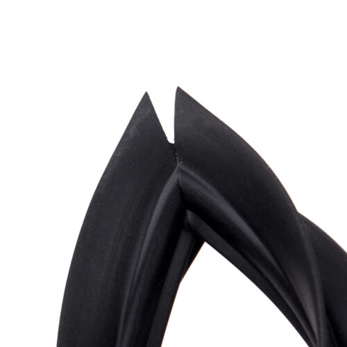 Rear Glass Window Upper Moulding Trim Seal 51317027916 Fit For BMW 5 Series E60 - Picture 5 of 6