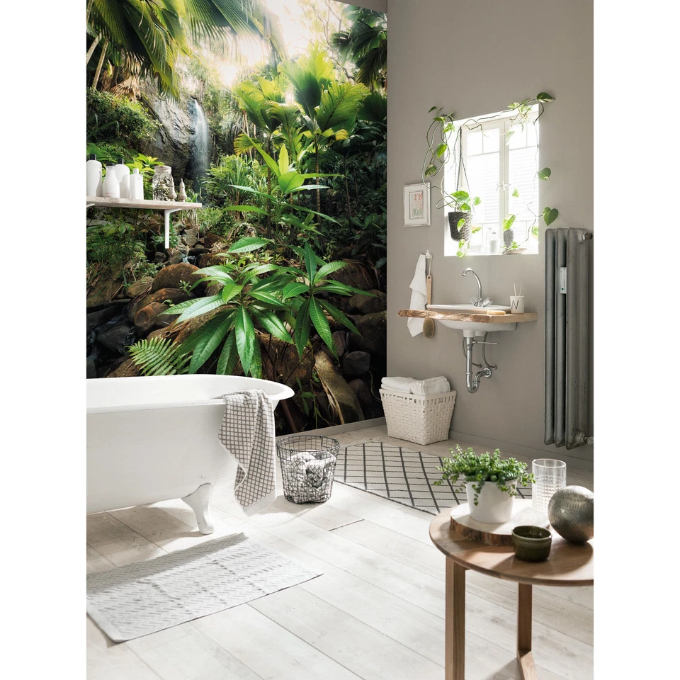 XXL2-527 Komar Scenics 2 Spirit Multicoloured Komar Wall Mural Wallpaper New  - Image 3 of 3