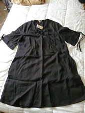 Gilli Brand Women's Black  Dress Size Small NWT