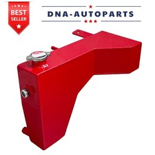 Alloy 11-21 Coolant Overflow Reservoir Tank For Chrysler 300 Dodge Challenger