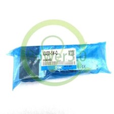 SMC VQ4201-5W-Q The Electromagnetic Valve New 1PC