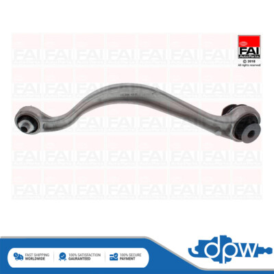 Fits Citroen C5 DS5 Peugeot 407 508 Track Control Arm Rear Right Lower DPW