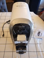 SimPure Y7P-BW UV Countertop Reverse Osmosis For Water Filtration Tested