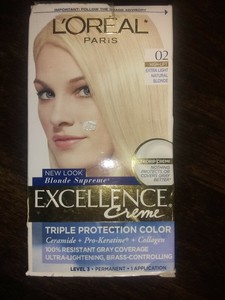 loreal excellence 02