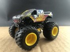 Monster Jam Team Hot Wheels Monster Truck 1:64, Comb Ship $1 Per Mult