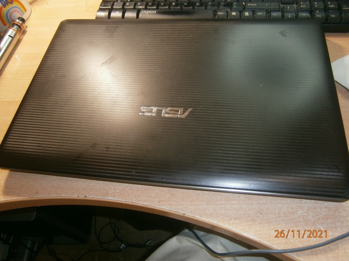 Asus K55a in Pc Laptops & Netbooks for sale | eBay UK