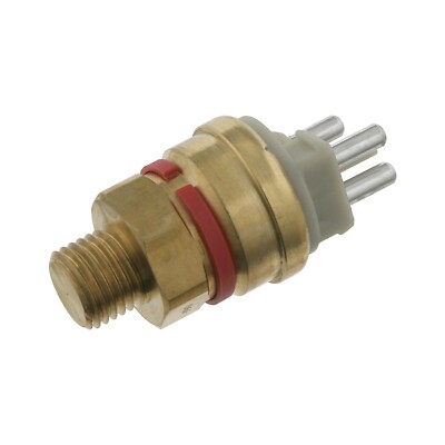 FEBI Thermoschalter Mercedes 7017