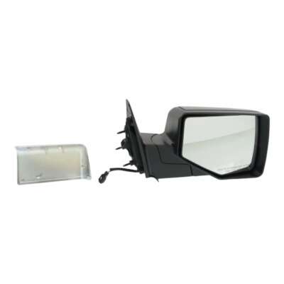 2bro ビジュアルミラーA Mirror For RANGER 06-11 Passenger Side Replaces OE 8L5Z17682DA | eBay