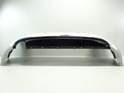 Genuine BMW 1 F40 Sport 1.6 Diesel 1.8 Petrol Rear Bumper Lower 