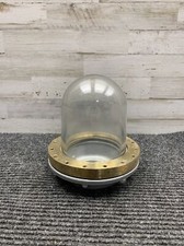 New Cooper V160 Tank Observation Fixture 12 New Cooper V160 Tank Observation Fixture 12