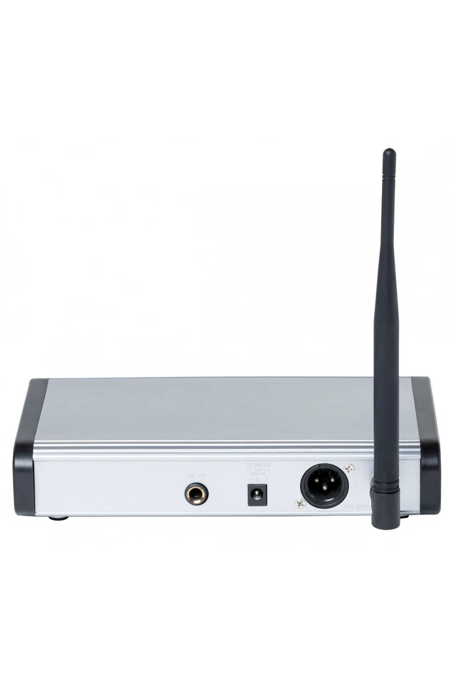 BESPECO GM9781H Radiomicrofono headset UHF (ARCHETTO) - Immagine 4 di 4