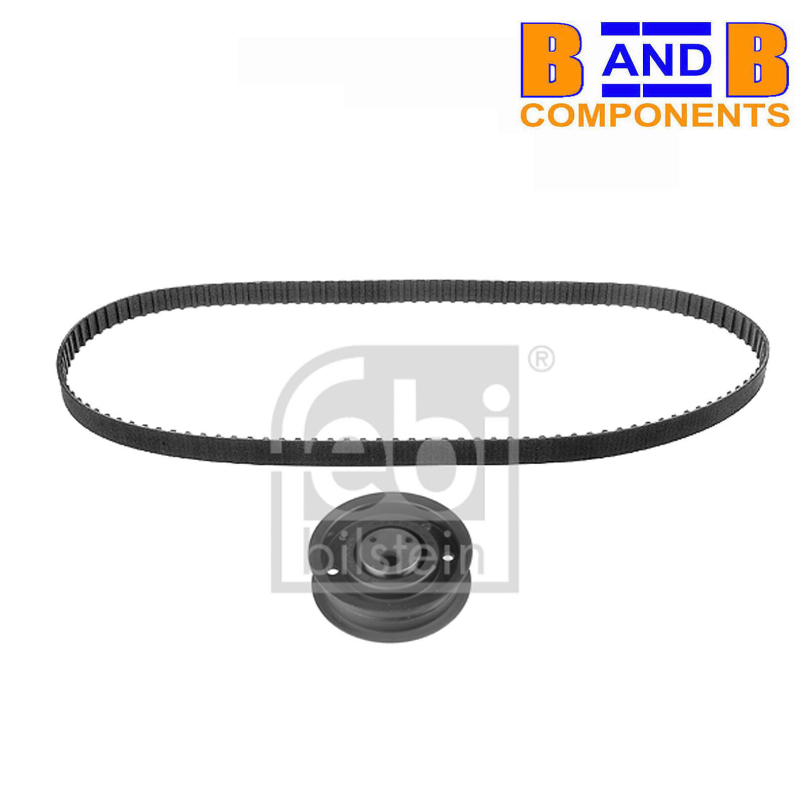 TIMING CAM BELT KIT VW GOLF MK1 MK2 CONVERTIBLE PORSCHE 924 AUDI SEAT FEBI C241 eBay