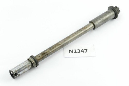 Yamaha XJ 900 31A Bj. 1983 - Hinterachse Radachse Achse hinten N1347