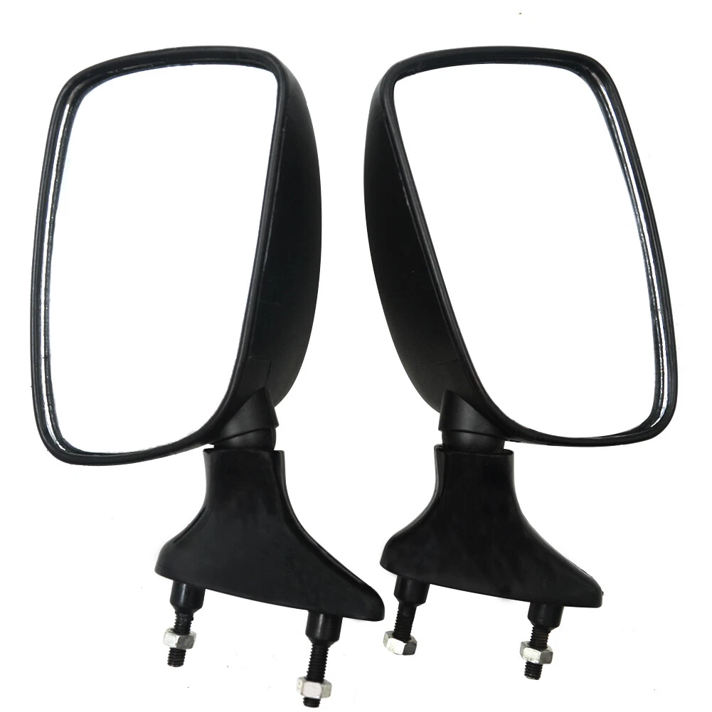 Rearview Side Mirror For Yamaha TZR250 3XV V2 FZR600RR FZR400RR FZR400 FZR250R