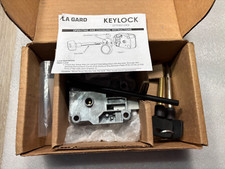 NEW Lagard 2270 Mechanical Safe Lock 2200 Series  Free Shipping
