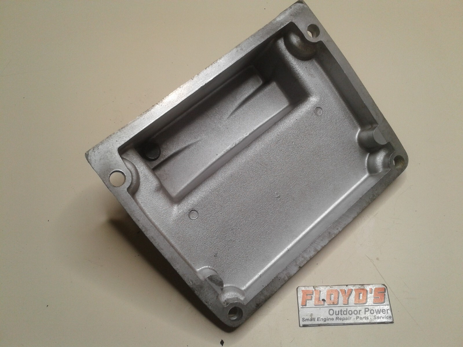 Kohler K321 K301 K241 Engine 47 199 09S Cub Cadet 1200 Tractor Oil Pan