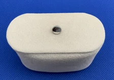 SEIKO 65m02ns1 Original  6138-0040 Bullhead crown New Old Stock. 45-80 R