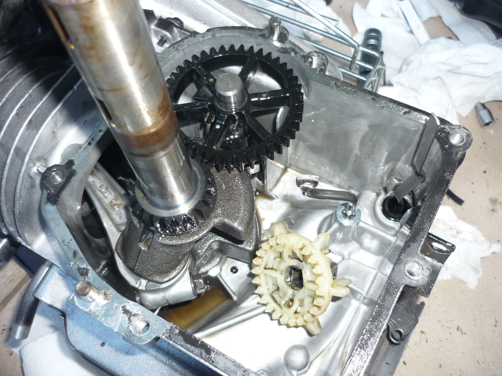 Benzin Rasenmäher Reparatur in Nürnberg Benzinmäher € 1. Festpreis für