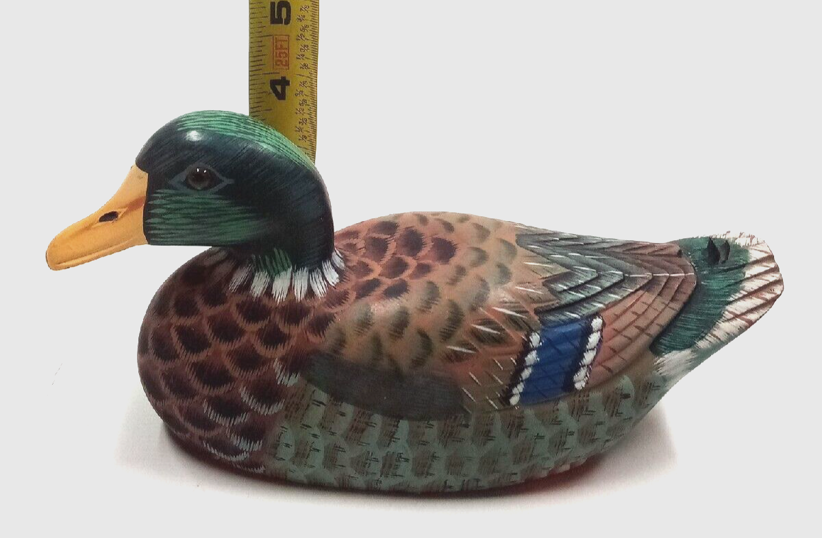 木製のデコイ Yahoo!オークション -「デコイ」(住まい、インテリア) の落札相場