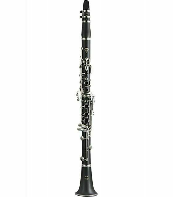 Yamaha YCL-450 Bb Clarinets for sale online | eBay