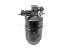 MAHLE BEHR A/C Receiver Drier 64531381329 BMW E36 325i M3 325is E30 318i 325e