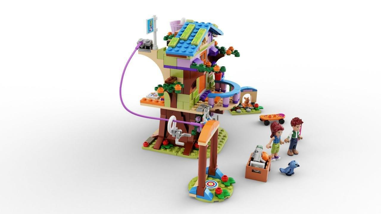 41335 lego friends