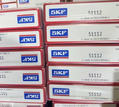 1PC SKF 51112 thrust ball bearing | eBay