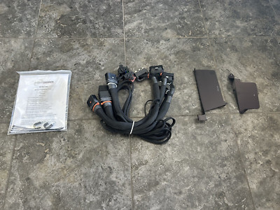 DInan D440-0100 full ecu kit