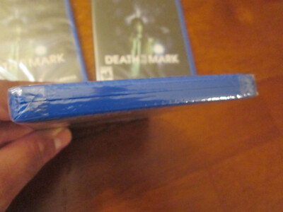 Death Mark - Sony PlayStation Vita for sale online | eBay