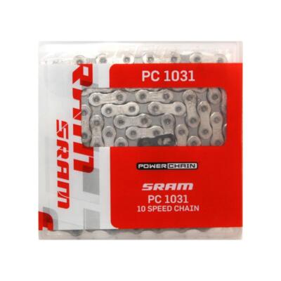 Chain Sram PC-1031 PowerChain 10speed + chain link