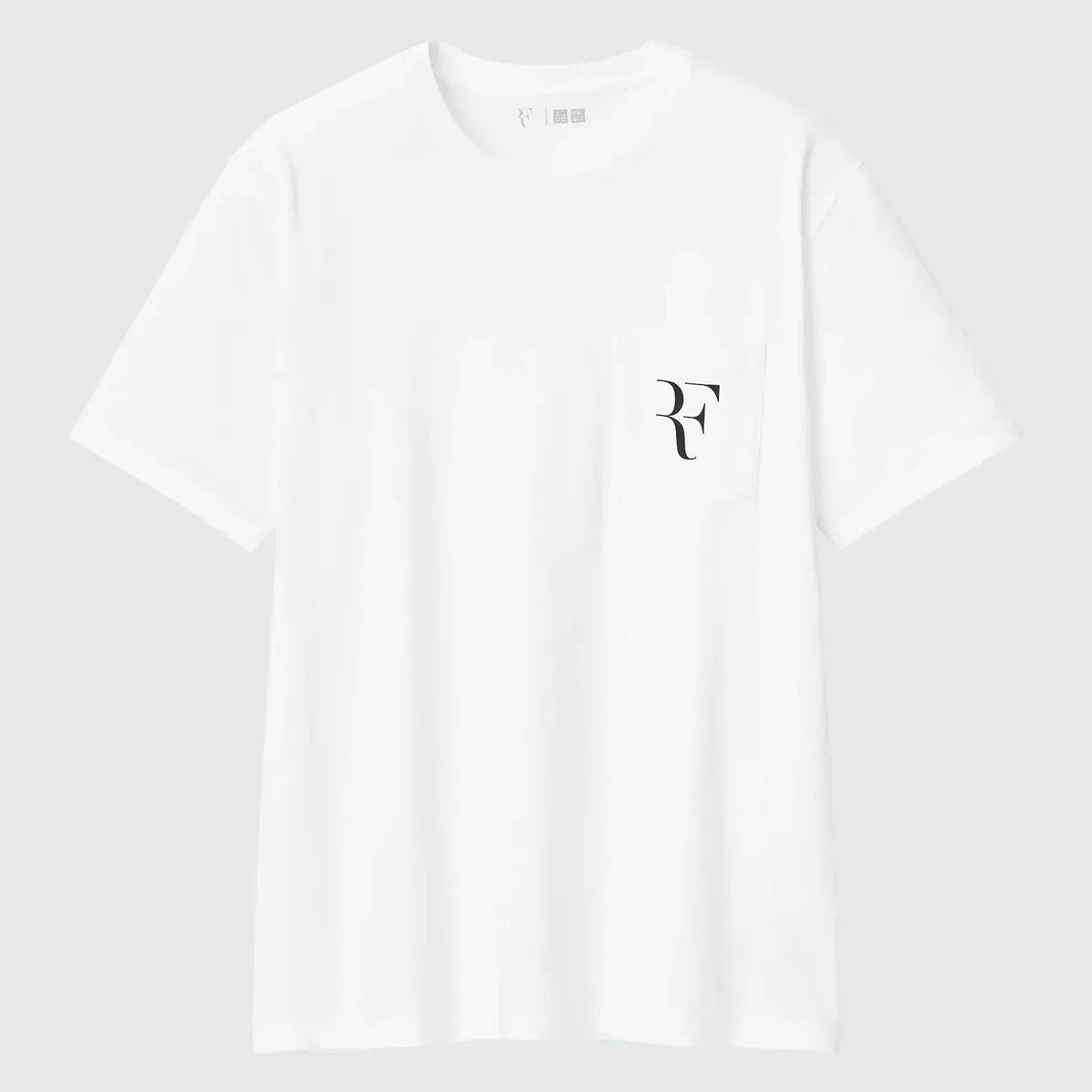 Maglietta shop uniqlo federer