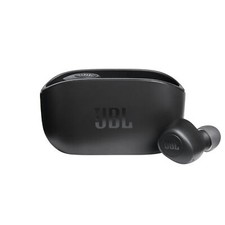 Image of JBL Wave 100TWS - True Wireless Earbuds - Microphone - Deep Bass - Dual Connect