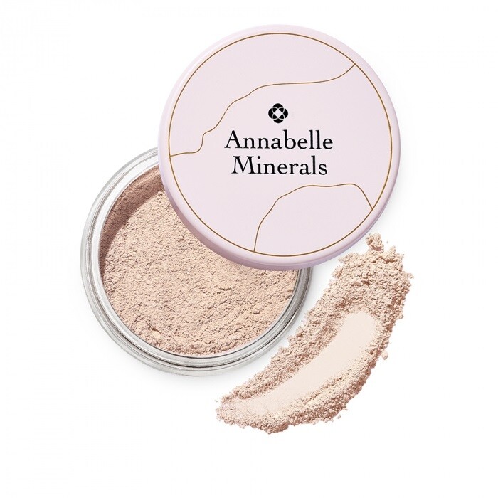 5902288740782 Коректор минеральный Golden Fairest 4г Annabelle Minerals 3990₽